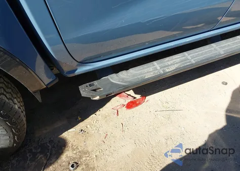 2024 Ford Ranger Xlt from USA, damaged, VIN 1FTER4HH0RLE21984